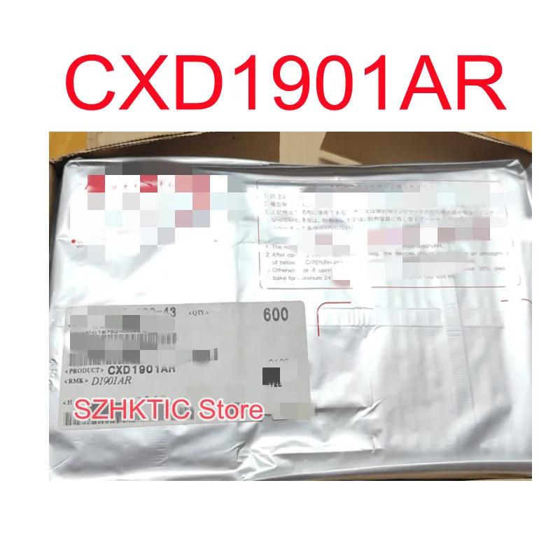 CXD1901AR QFP IC , 1PC